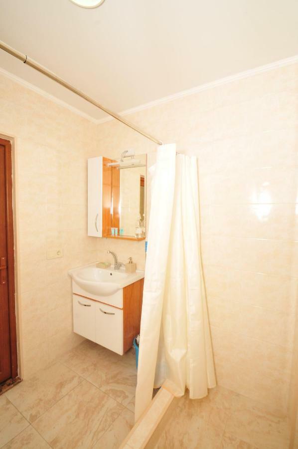 Orbi Apart Hotel In Front Of Aquapark Batumi Luaran gambar